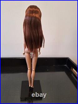 Integrity Fashion Royalty Doll Collection! 2007 Nude Integrity Doll Only