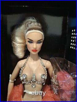 Integrity Fashion Royalty Doll Collection! Stilettos Out