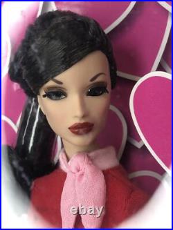 Integrity Fashion Royalty Doll Dynamite Girls Heartbreaker Caucasian TJ NRFB