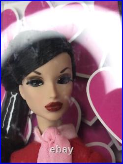 Integrity Fashion Royalty Doll Dynamite Girls Heartbreaker Caucasian TJ NRFB