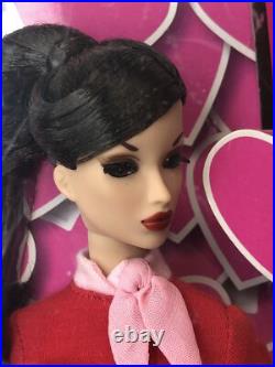 Integrity Fashion Royalty Doll Dynamite Girls Heartbreaker Caucasian TJ NRFB Integrity Fashion Royalty Doll Dynamite Girls Heartbreaker Caucasian TJ NRFB