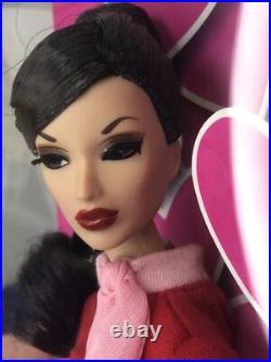 Integrity Fashion Royalty Doll Dynamite Girls Heartbreaker Caucasian TJ NRFB