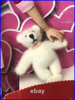 Integrity Fashion Royalty Doll Dynamite Girls Heartbreaker Caucasian TJ NRFB