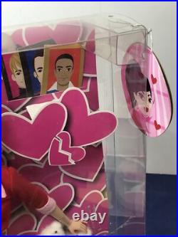 Integrity Fashion Royalty Doll Dynamite Girls Heartbreaker Caucasian TJ NRFB