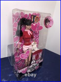 Integrity Fashion Royalty Doll Dynamite Girls Heartbreaker Caucasian TJ NRFB