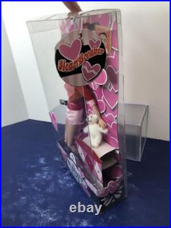 Integrity Fashion Royalty Doll Dynamite Girls Heartbreaker Caucasian TJ NRFB