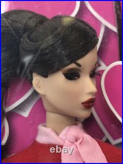 Integrity Fashion Royalty Doll Dynamite Girls Heartbreaker Caucasian TJ NRFB