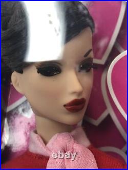 Integrity Fashion Royalty Doll Dynamite Girls Heartbreaker Caucasian TJ NRFB