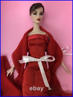 Integrity Fashion Royalty Doll Funny Face Take The Picture Movie Collection NRFB