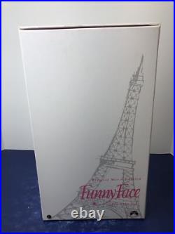 Integrity Fashion Royalty Doll Funny Face Take The Picture Movie Collection NRFB Integrity Fashion Royalty Doll Funny Face Take The Picture Movie Collection NRFB