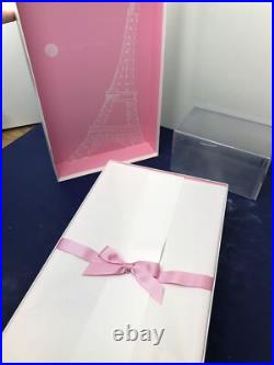 Integrity Fashion Royalty Doll Funny Face Take The Picture Movie Collection NRFB