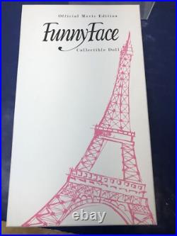 Integrity Fashion Royalty Doll Funny Face Take The Picture Movie Collection NRFB Integrity Fashion Royalty Doll Funny Face Take The Picture Movie Collection NRFB