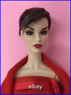 Integrity Fashion Royalty Doll Funny Face Take The Picture Movie Collection NRFB