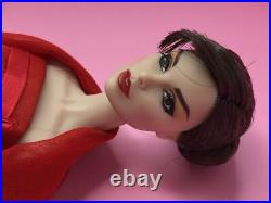 Integrity Fashion Royalty Doll Funny Face Take The Picture Movie Collection NRFB