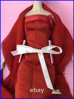 Integrity Fashion Royalty Doll Funny Face Take The Picture Movie Collection NRFB