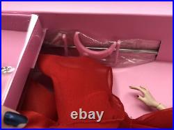 Integrity Fashion Royalty Doll Funny Face Take The Picture Movie Collection NRFB