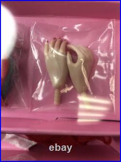 Integrity Fashion Royalty Doll Funny Face Take The Picture Movie Collection NRFB