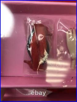 Integrity Fashion Royalty Doll Funny Face Take The Picture Movie Collection NRFB