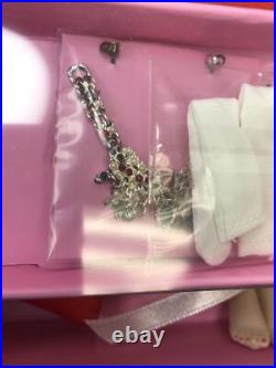 Integrity Fashion Royalty Doll Funny Face Take The Picture Movie Collection NRFB