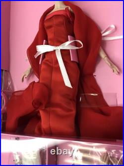 Integrity Fashion Royalty Doll Funny Face Take The Picture Movie Collection NRFB