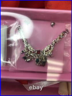 Integrity Fashion Royalty Doll Funny Face Take The Picture Movie Collection NRFB