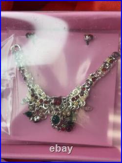 Integrity Fashion Royalty Doll Funny Face Take The Picture Movie Collection NRFB