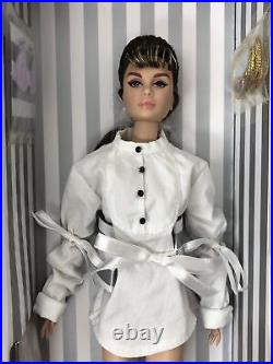 Integrity Fashion Royalty Doll Holly Golightly In Breakfast At Tiffany's NRFB