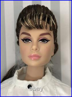 Integrity Fashion Royalty Doll Holly Golightly In Breakfast At Tiffany's NRFB