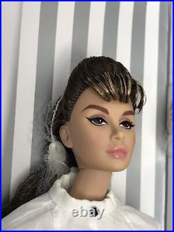 Integrity Fashion Royalty Doll Holly Golightly In Breakfast At Tiffany's NRFB