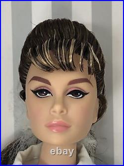 Integrity Fashion Royalty Doll Holly Golightly In Breakfast At Tiffany's NRFB