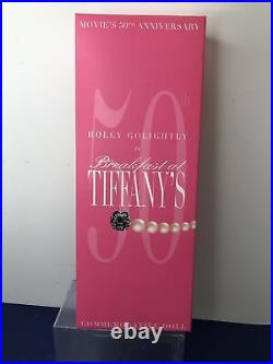 Integrity Fashion Royalty Doll Holly Golightly In Breakfast At Tiffany's NRFB