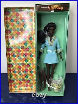 Integrity Fashion Royalty Doll Poppy Parker In Palm Springs 2021 Club Ex AA NRFB
