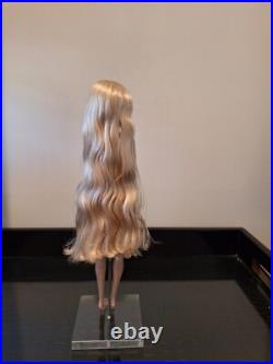 Integrity Fashion Royalty Dolls Collection! 59 Street! Carollyn Kwan! Nude