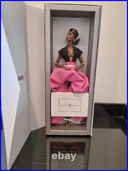 Integrity Fashion Royalty Dolls Collection! A W Club Exclusive! Nrfb! Original