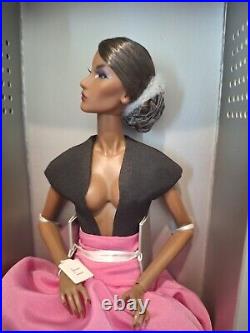 Integrity Fashion Royalty Dolls Collection! A W Club Exclusive! Nrfb! Original