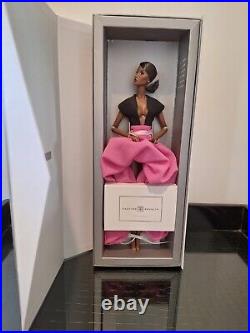 Integrity Fashion Royalty Dolls Collection! A W Club Exclusive! Nrfb! Original