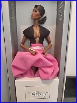 Integrity Fashion Royalty Dolls Collection! A W Club Exclusive! Nrfb! Original