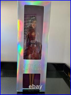Integrity Fashion Royalty Dolls Collection! The Color Infusion Labs! Dressed Integrity Fashion Royalty Dolls Collection! The Color Infusion Labs! Dressed