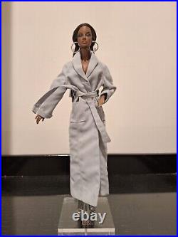 Integrity Fashion Royalty Dolls Fashions! Eugenia Perrin-frost! Trench