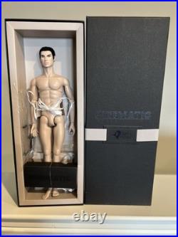 Integrity Fashion Royalty Dolls! The 2015 Toy Convention! Nigel North!