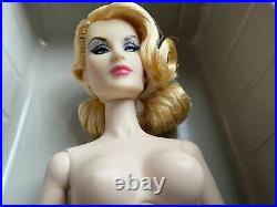 Integrity Fashion Royalty EAST 59TH CAPTIVATING COCKTAILS CONSTANCE NUDE 12DOLL
