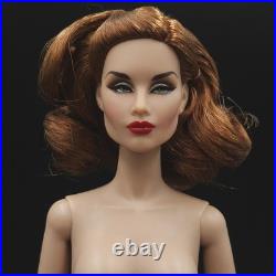 Integrity Fashion Royalty East 59th All Aboard on the 2nd Evelyn Weaverton Doll