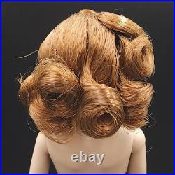Integrity Fashion Royalty East 59th All Aboard on the 2nd Evelyn Weaverton Doll