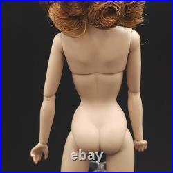 Integrity Fashion Royalty East 59th All Aboard on the 2nd Evelyn Weaverton Doll