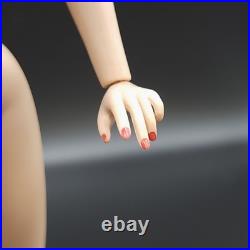 Integrity Fashion Royalty East 59th All Aboard on the 2nd Evelyn Weaverton Doll