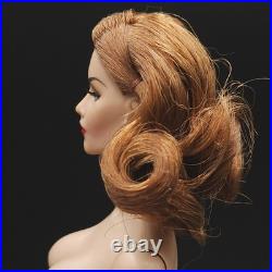 Integrity Fashion Royalty East 59th All Aboard on the 2nd Evelyn Weaverton Doll