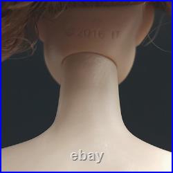 Integrity Fashion Royalty East 59th All Aboard on the 2nd Evelyn Weaverton Doll