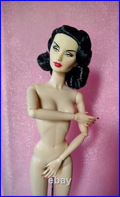 Integrity Fashion Royalty East 59th Nude Afternoon Intrigue Constance 12 Doll Integrity Fashion Royalty East 59th Nude Afternoon Intrigue Constance 12 Doll