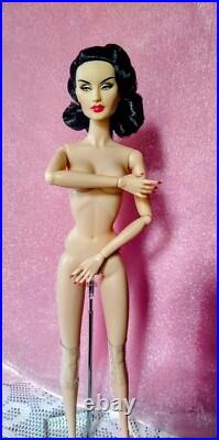 Integrity Fashion Royalty East 59th Nude Afternoon Intrigue Constance 12 Doll Integrity Fashion Royalty East 59th Nude Afternoon Intrigue Constance 12 Doll