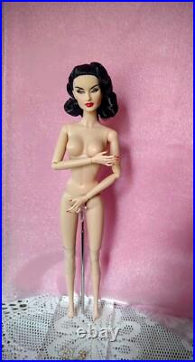 Integrity Fashion Royalty East 59th Nude Afternoon Intrigue Constance 12 Doll Integrity Fashion Royalty East 59th Nude Afternoon Intrigue Constance 12 Doll
